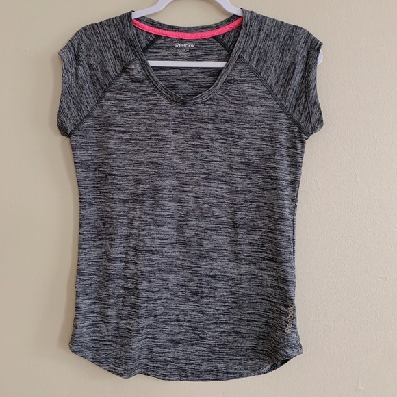 Reebok training tee - Picture 1 of 4